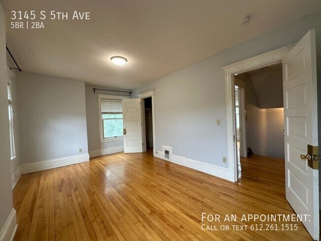 Building Photo - 3145 5th Ave S
