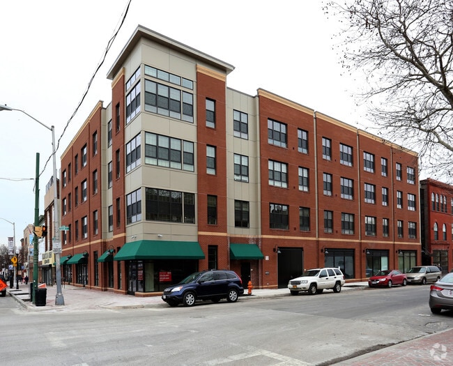 Fells Point Station 1621 Bank St Baltimore MD 21231 Apartment Finder