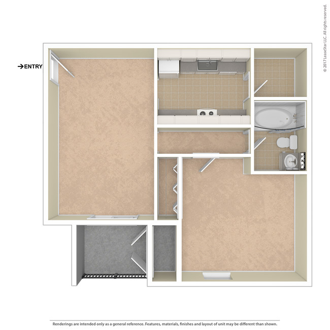 Floorplan - Westgate Group