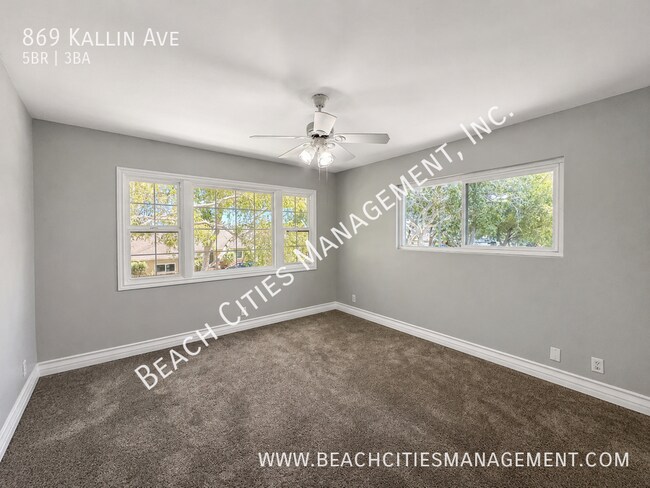 Building Photo - 869 E Kallin Way