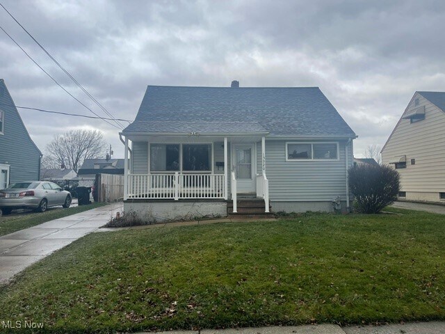 Primary Photo - 15920 Pike Blvd