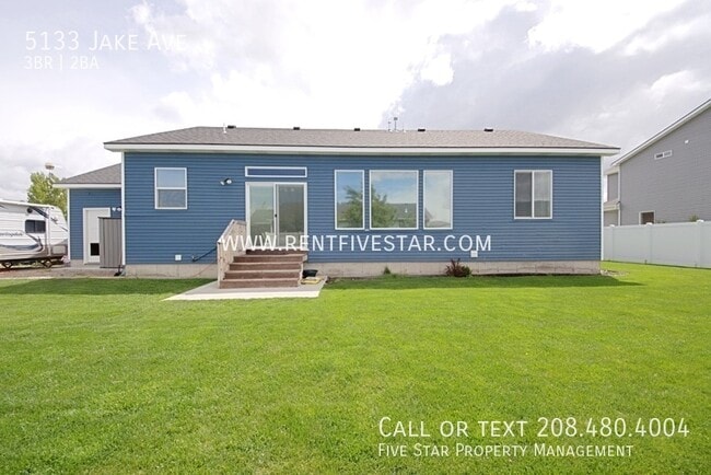 Building Photo - 5133 Jake Ave