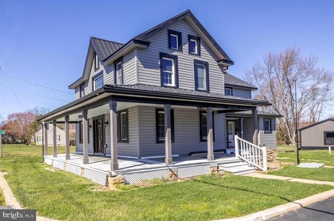 Building Photo - 3634 Aldino Rd
