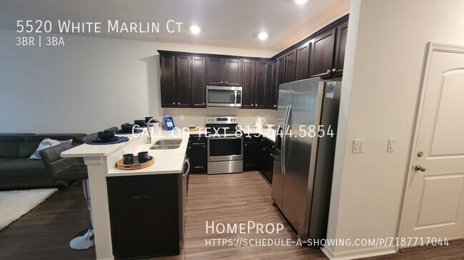 Building Photo - 5520 White Marlin Ct