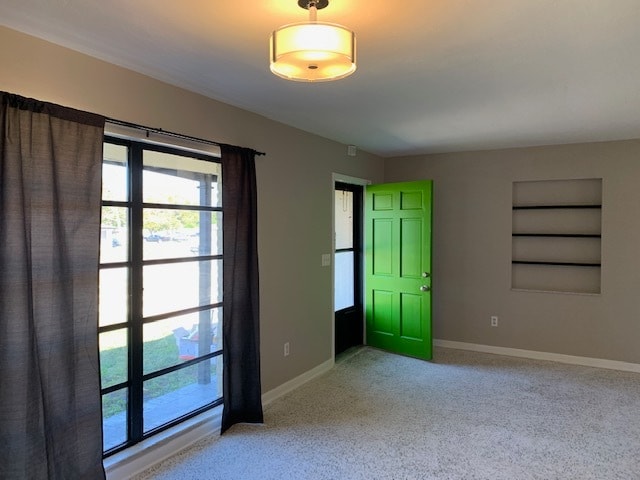 Entry - 1367 Gainesville dr