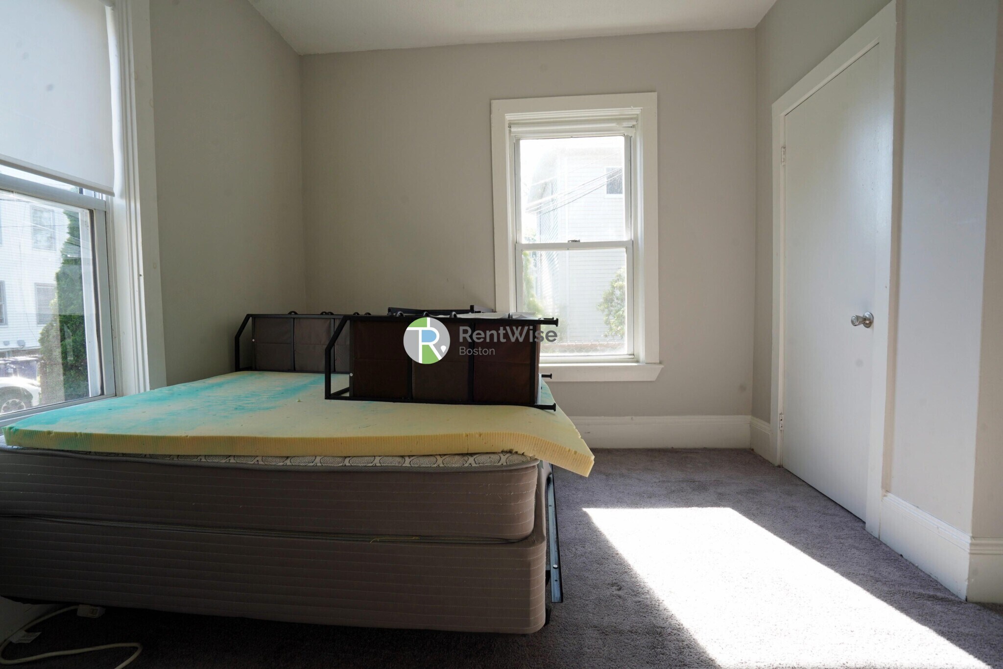 Building Photo - 27 Westford St