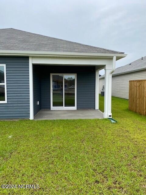 Building Photo - 3627 Wigeon Wy