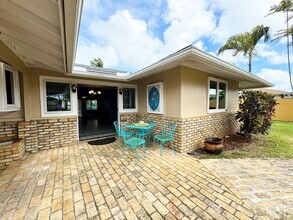 Building Photo - Dog Friendly Kailua Pool House with A/C