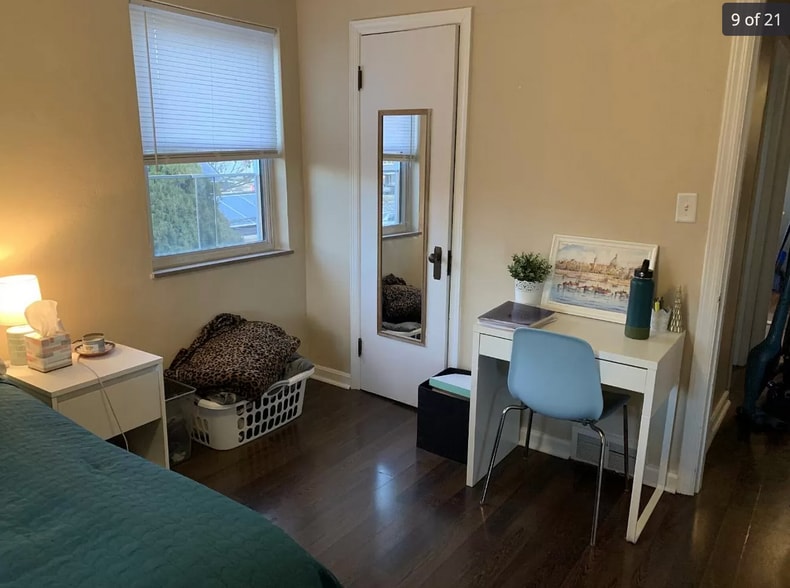 Bedroom - 437 Claranna Avenue