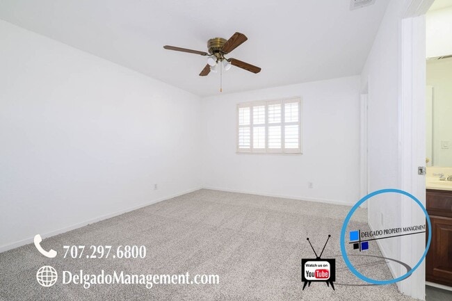 Building Photo - Large 3 bedroom home recently upgraded