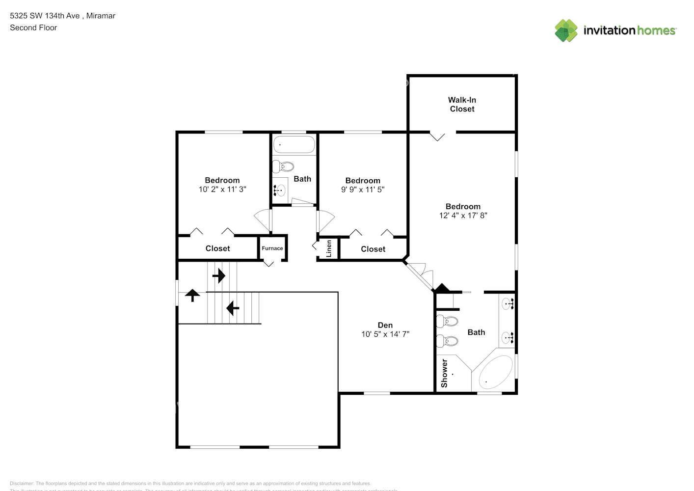Building Photo - 5325 SW 134th Ave
