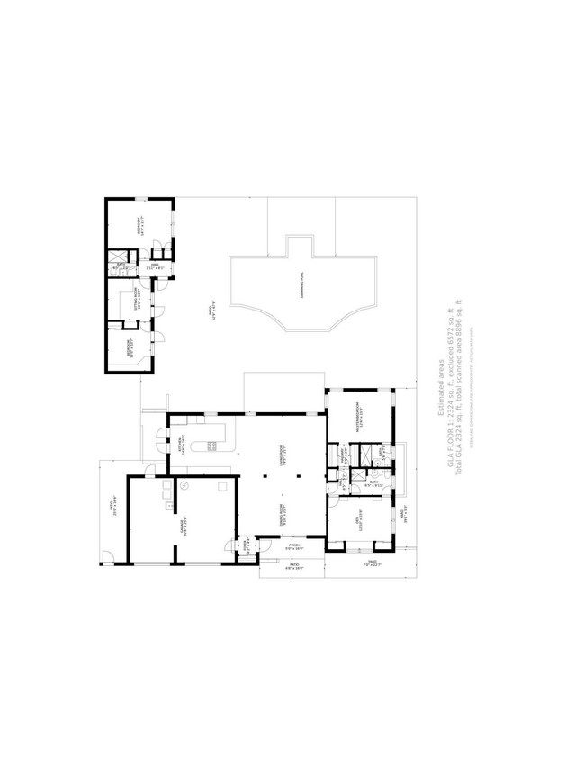 Building Photo - 1421 N Lake Wy