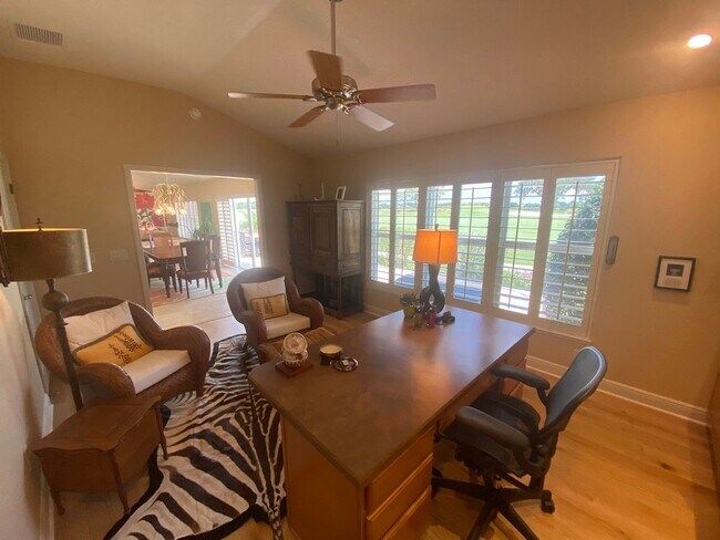 Building Photo - Exquisite - Turnkey, 3 + 2 + Office ANNUAL...