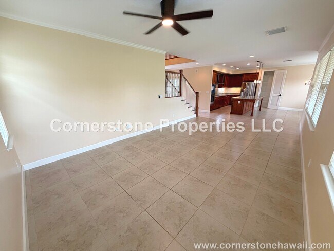 Building Photo - 91-1164-1164 Waikapoo St