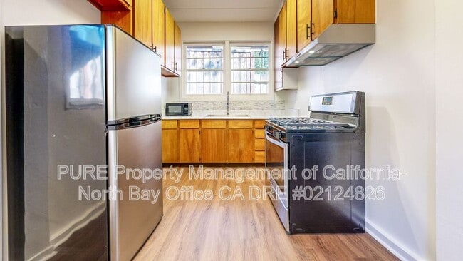 Building Photo - 4773 Montecito Ave