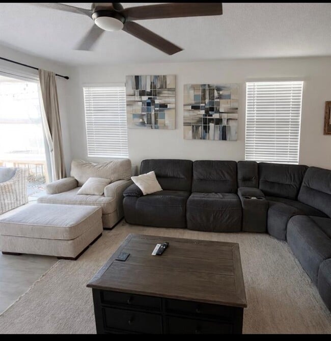 Building Photo - 20707 John Gill Dr