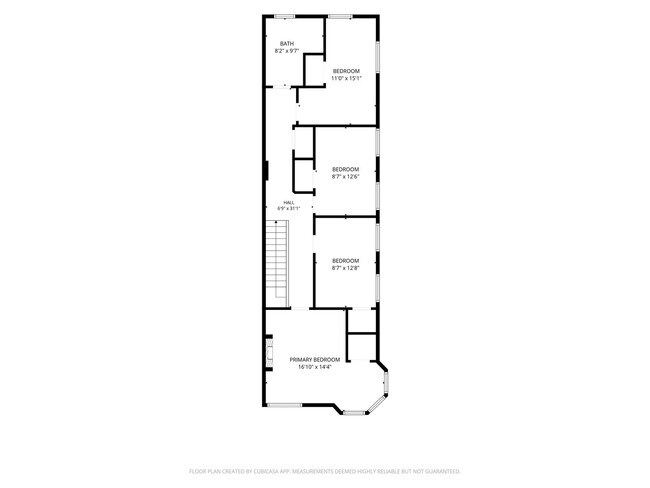 Building Photo - 2054 N Cambridge Ave