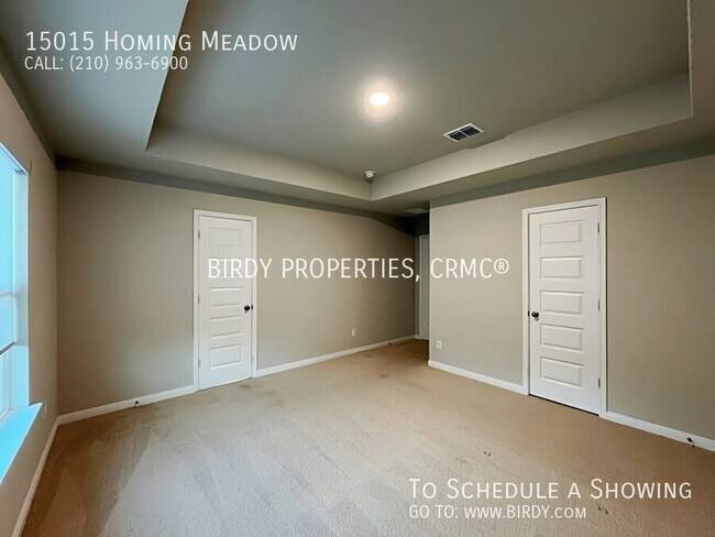 Building Photo - 15015 Homing Mdw