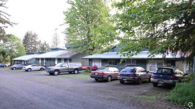 Building Photo - 61333 Barger Rd