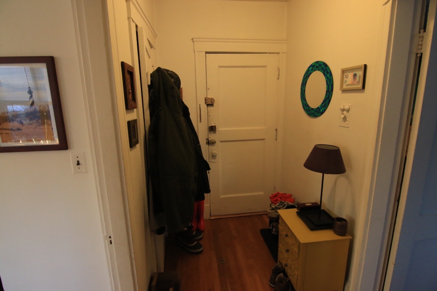 Building Photo - 98 Hancock St