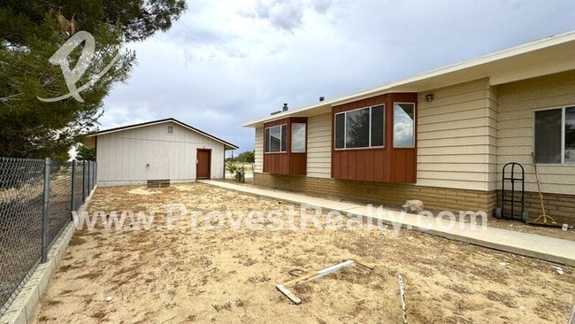 Building Photo - 4232 Coyote Rd