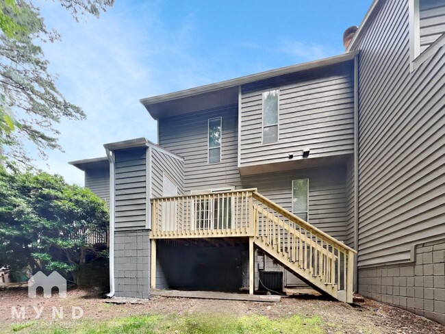 Building Photo - 208 Virginia Pl
