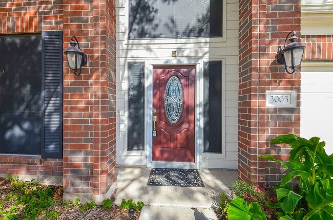 Building Photo - 3003 Sage Grouse Ct