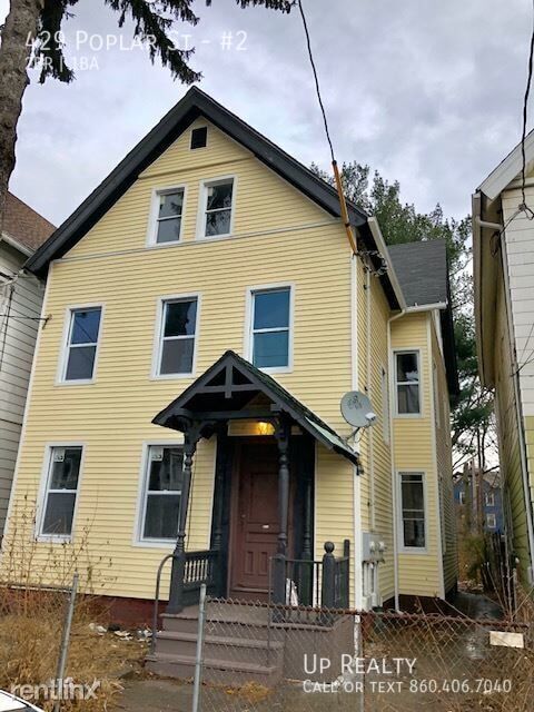 Building Photo - 429 Poplar St