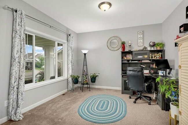 Building Photo - 15641 Fairchild Way