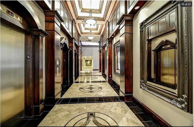 Building Photo - 3334 Peachtree Rd NE