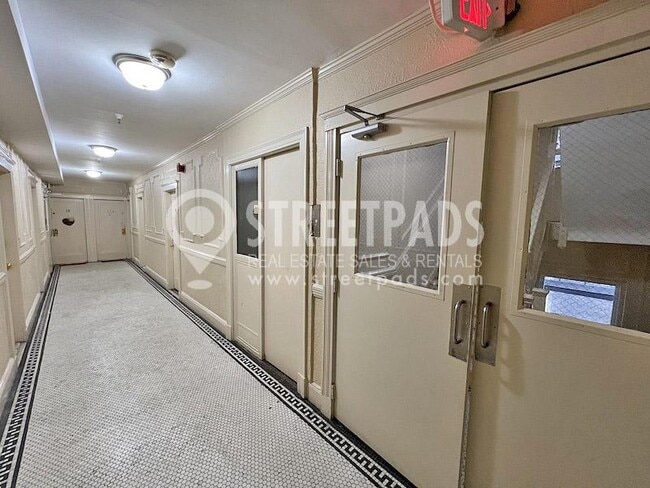 Primary Photo - 2 bedroom in Boston MA 02135