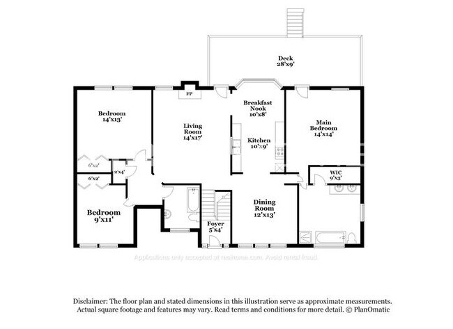 Building Photo - 26 Johnstons Way