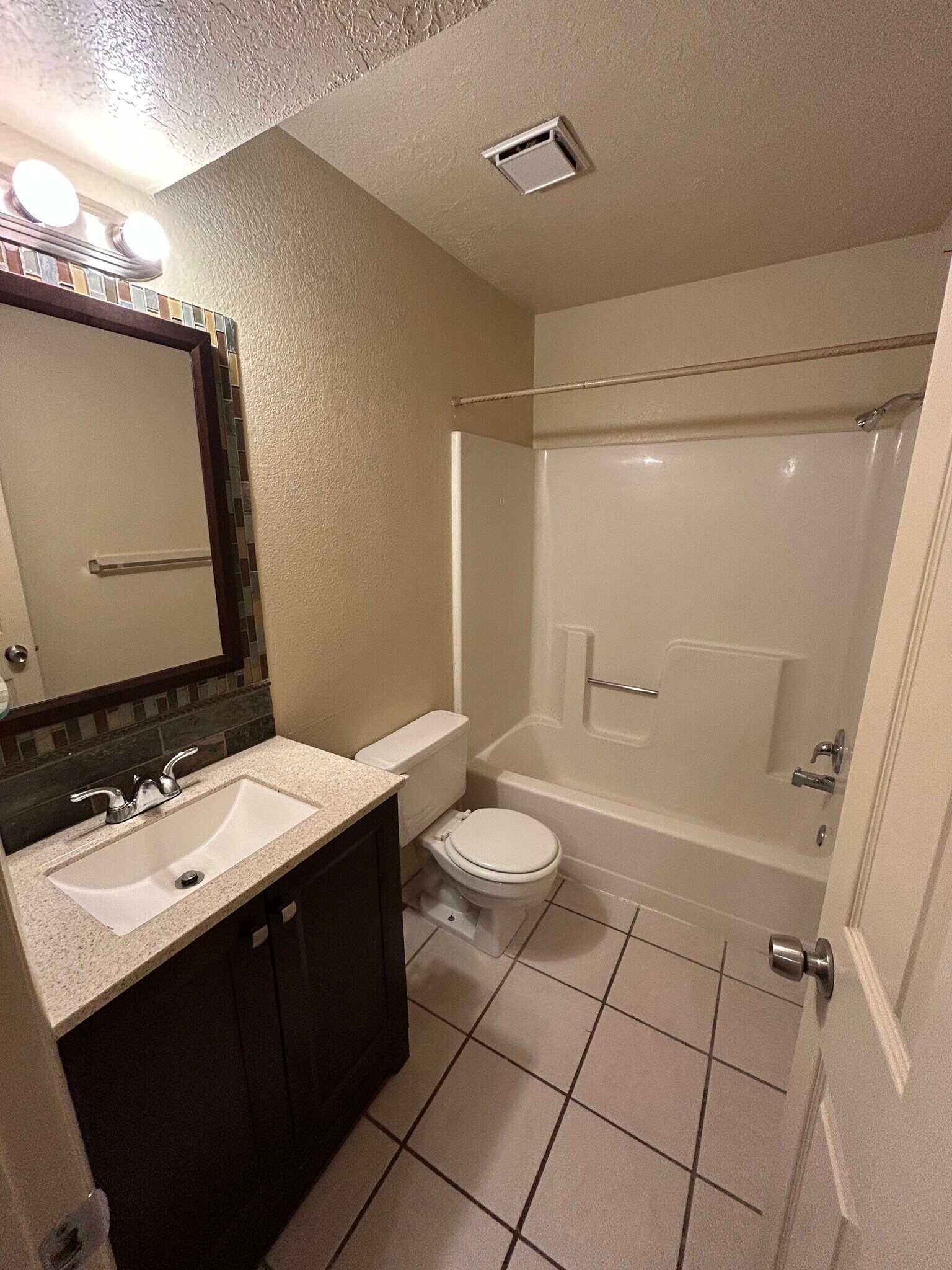 2nd Bathroom - 1221 E Waterside Cv