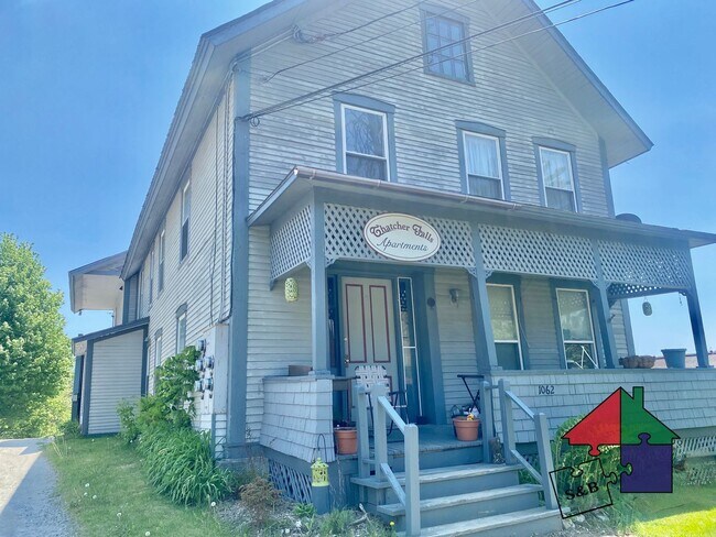 Building Photo - 1062 Waterbury-Stowe Rd