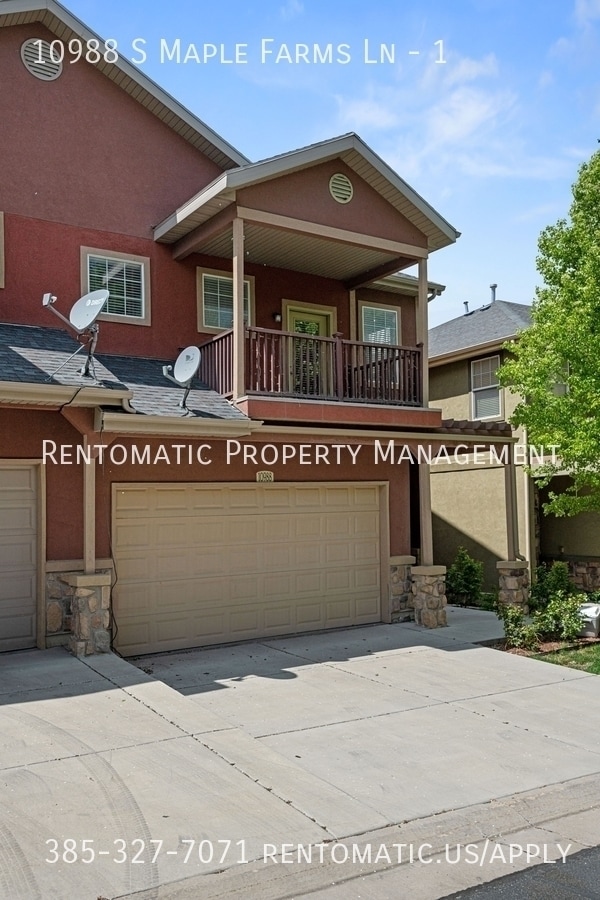 Building Photo - 10988 Maple Farms Ln