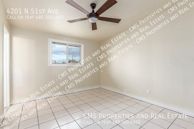 Building Photo - 4201 N 51st Ave