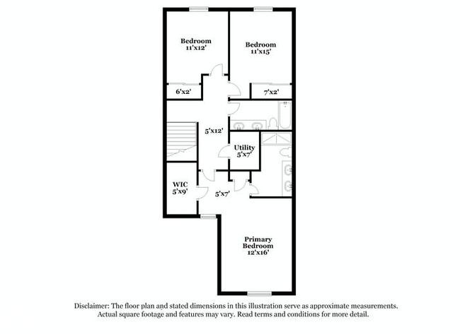 Building Photo - 2075 Paddle Wheel Dr