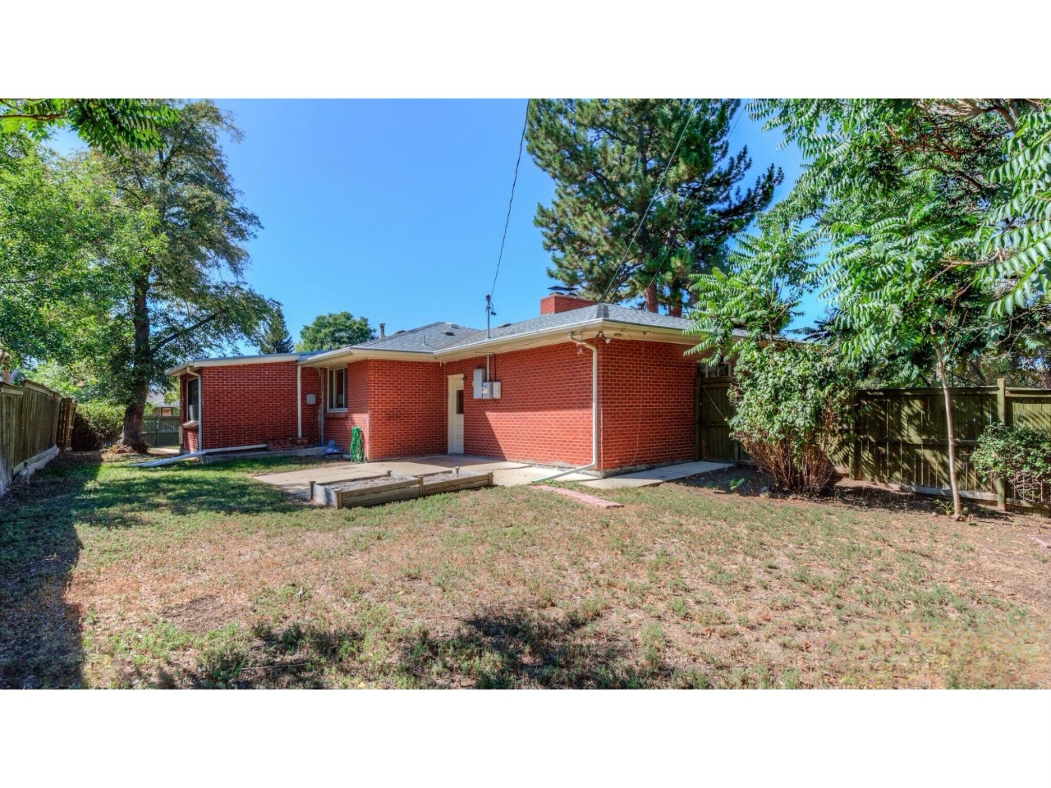 Building Photo - 8240 Tennyson St