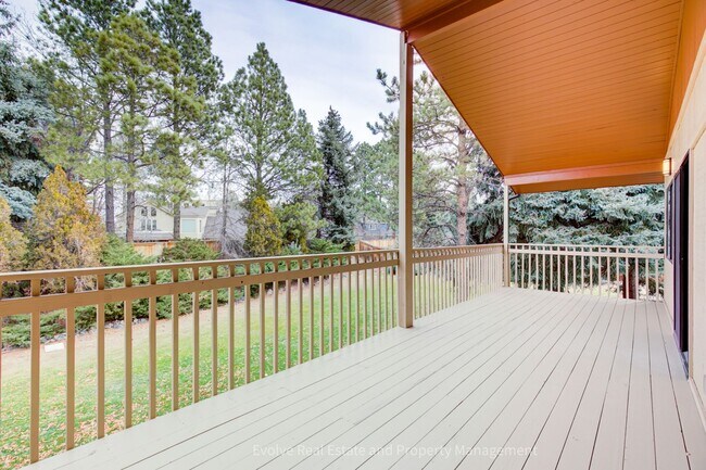 Building Photo - Evolve Real Estate: Exceptional Location! Remodeled 4-Bed Greenwood Village Home Walkable to Cher...