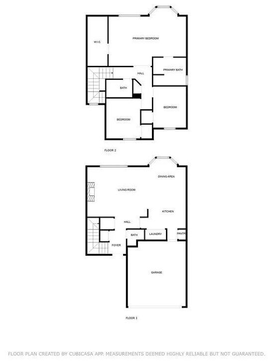 Building Photo - 2545 Gatewater Ct