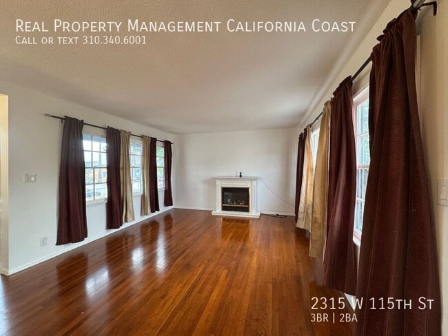 Building Photo - 2315 W 115th St