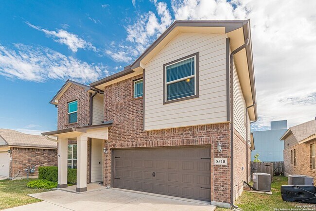 Building Photo - 8510 Meri Leap