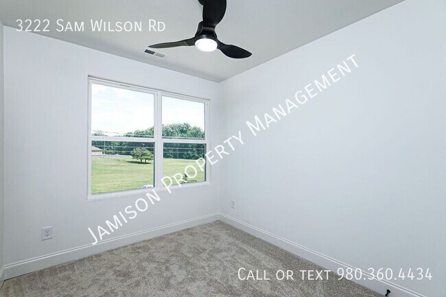 Building Photo - 3222 Sam Wilson Rd