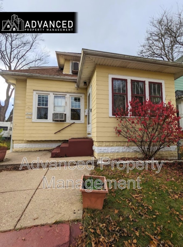 Building Photo - 3893 Dr. William Finlayson St