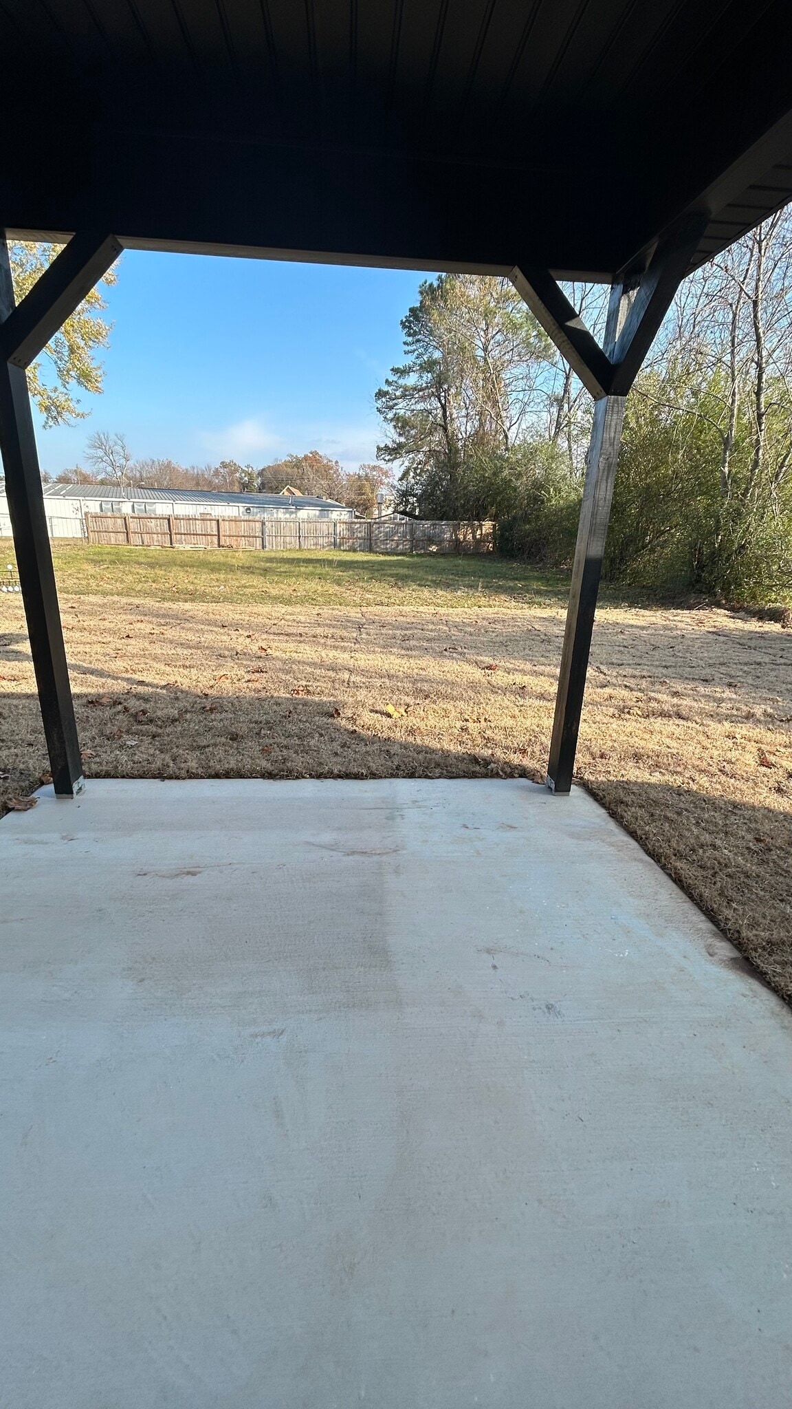 Building Photo - 7201 Texas Rd