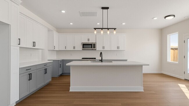 Building Photo - 12307 New Jordan Ln