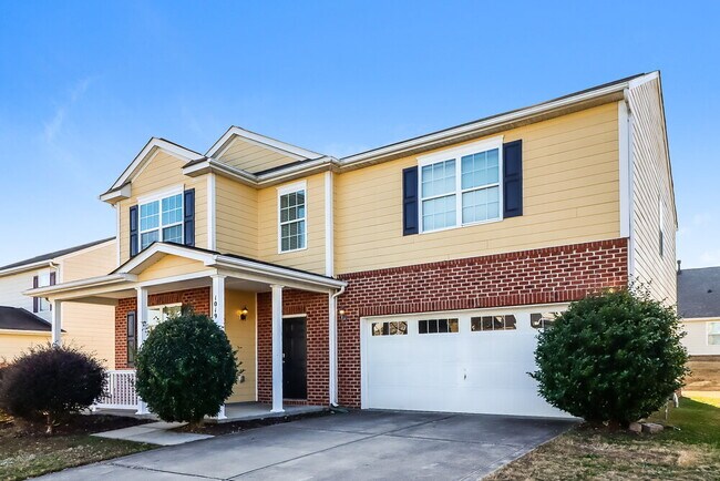 Building Photo - 1019 Yellow Bee Rd