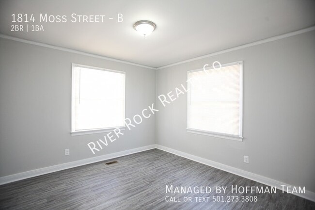 Building Photo - 1814 Moss St