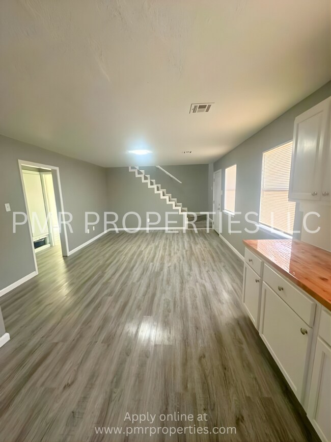 Primary Photo - 3 Bedrooms - 2 Baths House