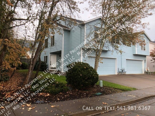 Primary Photo - Townhome Near Samaritan Hospital